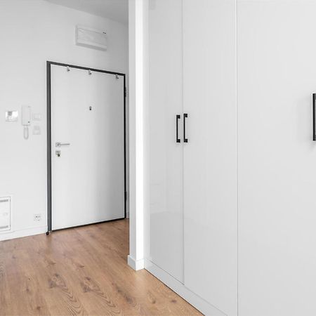 Warsaw Concierge Warszawa Zachodnia Apartman Kültér fotó
